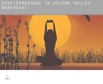 Couples massage in  Helena Valley Northeast